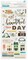 Vicki Boutin Fernwood Thickers Stickers 87/Pkg-Beautiful Day Icons/Chipboard